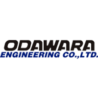 Odawara Engineering Co Ltd Logo