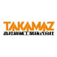 Takamatsu Machinery Co Ltd Logo