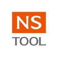 NS Tool Co Ltd Logo