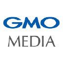 GMO Media Inc Logo