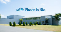 PhoenixBio Co Ltd Logo