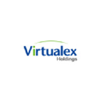 Virtualex Holdings Inc Logo