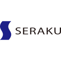 Seraku Co Ltd Logo