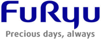 FuRyu Corp Logo