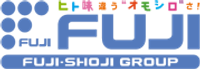 Fujishoji Co Ltd Logo