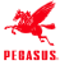 Pegasus Sewing Machine Mfg Co Ltd Logo
