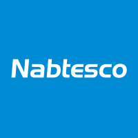 Nabtesco Corp Logo