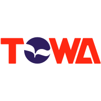 Towa Corp Logo