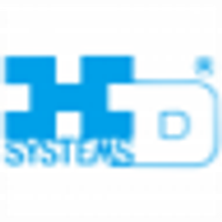 Harmonic Drive Systems Inc Logo