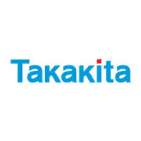 Takakita Co Ltd Logo