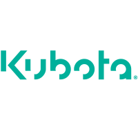 Kubota Corp Logo