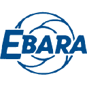 Ebara Jitsugyo Co Ltd Logo