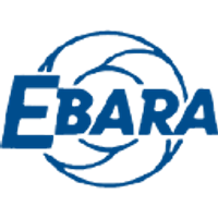 Ebara Jitsugyo Co Ltd Logo