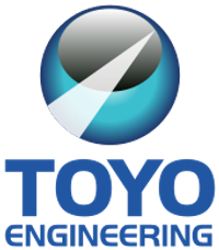 Toyo Engineering Corp Logo