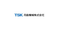 Tsukishima Kikai Co Ltd Logo