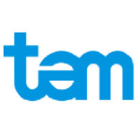 Tokyo Automatic Machinery Works Ltd Logo