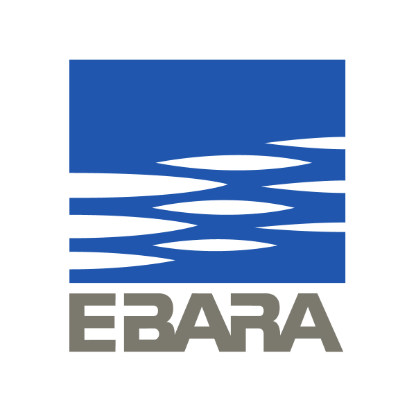 Ebara Corp Logo