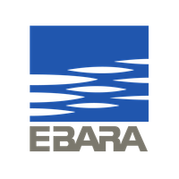 Ebara Corp Logo