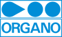 Organo Corp Logo