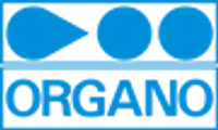 Organo Corp Logo