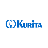 Kurita Water Industries Ltd Logo