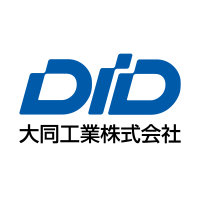 Daido Kogyo Co Ltd Logo