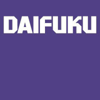 Daifuku Co Ltd Logo