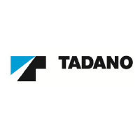 Tadano Ltd Logo