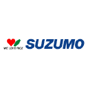 Suzumo Machinery Co Ltd Logo