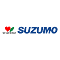 Suzumo Machinery Co Ltd Logo