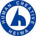 Heiwa Corp Logo