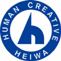 Heiwa Corp Logo