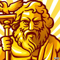 Universal Entertainment Corp Logo