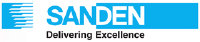 Sanden Corp Logo