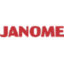 Janome Corp Logo