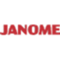 Janome Corp Logo