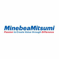 Minebea Mitsumi Inc Logo