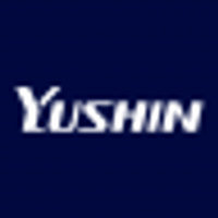 Yushin Precision Equipment Co Ltd Logo