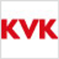 KVK Corp Logo