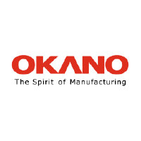 Okano Valve Mfg. Co Ltd Logo