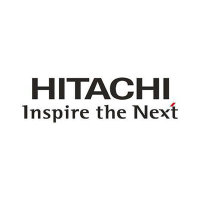 Hitachi Ltd Logo