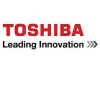 Toshiba Corp Logo