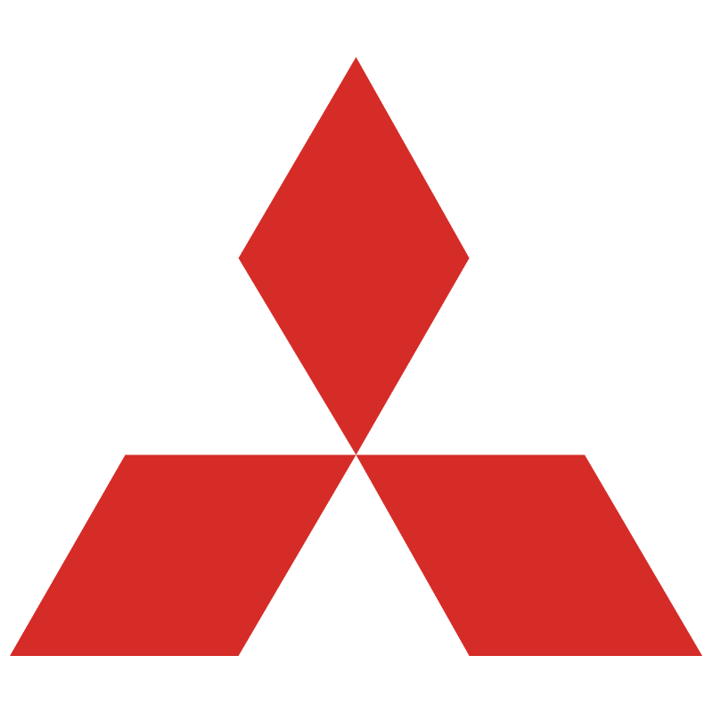 Mitsubishi Electric Corp Logo