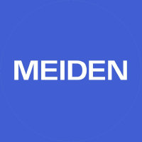 Meidensha Corp Logo