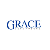 Grace Technology Inc Logo