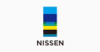 Nissen Inc Logo