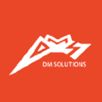 DM Solutions Co Ltd Logo