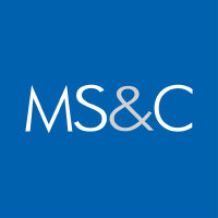 Ms&Consulting Co Ltd Logo