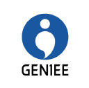 Geniee Inc Logo