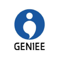 Geniee Inc Logo
